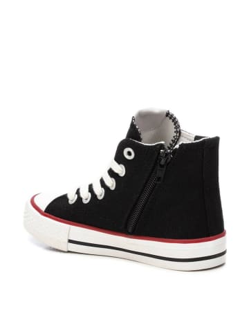 XTI Kids Sneakers in Schwarz