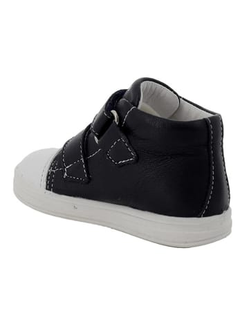 Primigi Sneakersy w kolorze granatowym