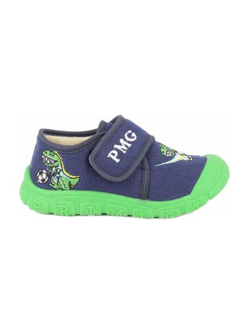Primigi Sneakers donkerblauw