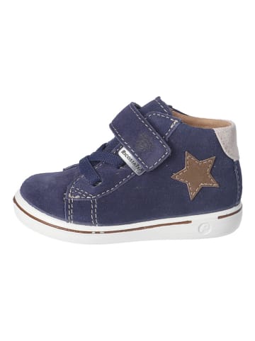 PEPINO Sneakers "Renie-S" donkerblauw