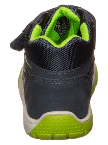 Lurchi Sneakers donkerblauw