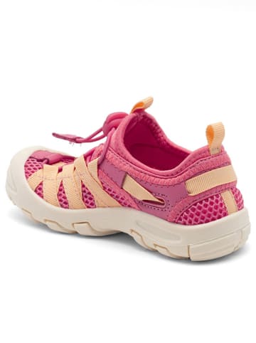 bisgaard Sneakers roze/rood