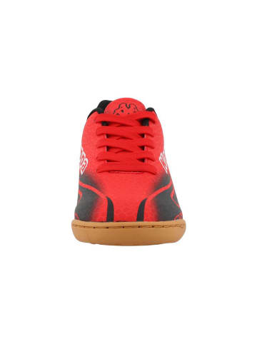 Kappa Sneakers "Joy" rood