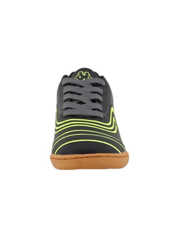 Kappa Sneakers "Joy" zwart