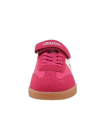 Kappa Sneakers "Anda" roze