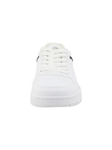 Kappa Sneakers "Fiala" wit