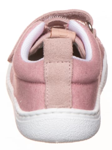 kmins Barefootschoenen lichtroze