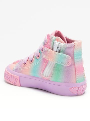Lelli Kelly Sneakers "Margaery" in Bunt
