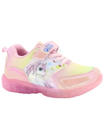 Disney Sneakers meerkleurig