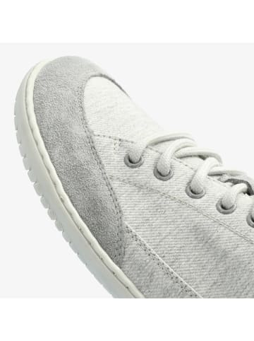 Groundies Barfußschuhe "Amsterdam" in Grau