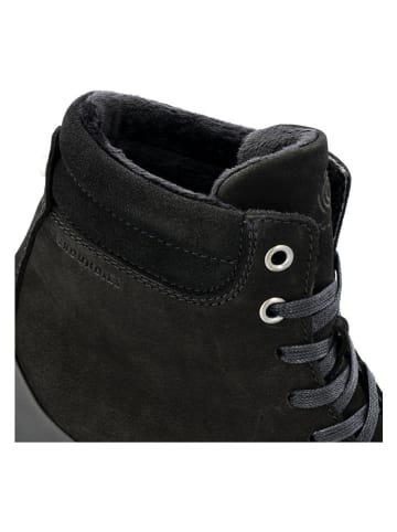 Groundies Barefootschoenen "Torino" zwart