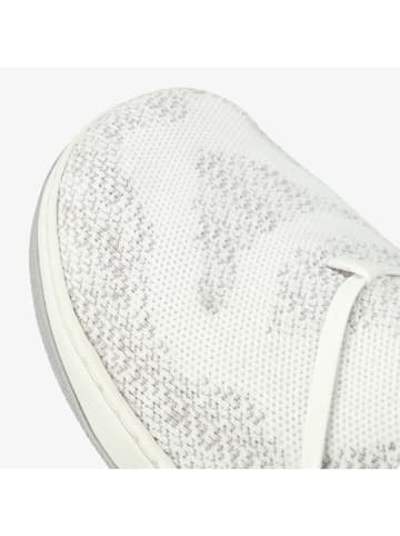 Groundies Barefootschoenen "Osaka" wit/grijs/Grau