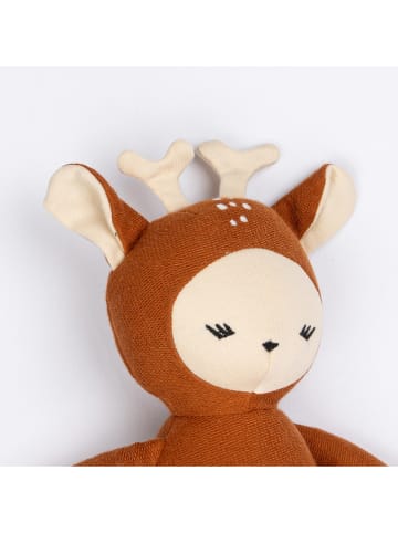 FABELAB Przytulanka "Fiona Fawn" - 0+