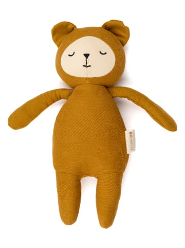 FABELAB Knuffeldier "Bear" - vanaf de geboorte