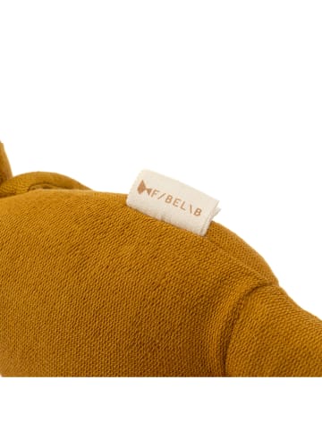 FABELAB Przytulanka "Bear" - 0+