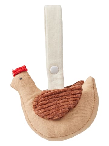 FABELAB Rassel "Chicken" - ab Geburt