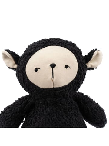 FABELAB Knuffeldier "Buddy Sheep - Fluffy" - vanaf de geboorte