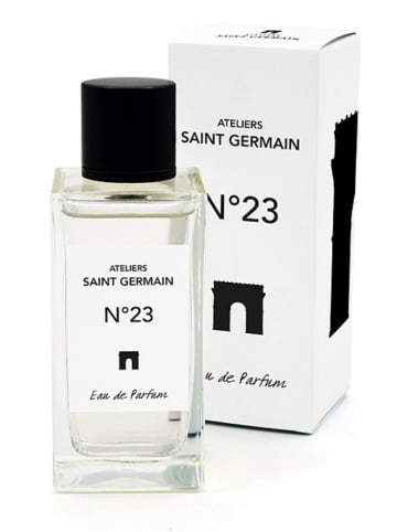 ATELIERS SAINT GERMAIN N° 23 - EDP - 100 ml