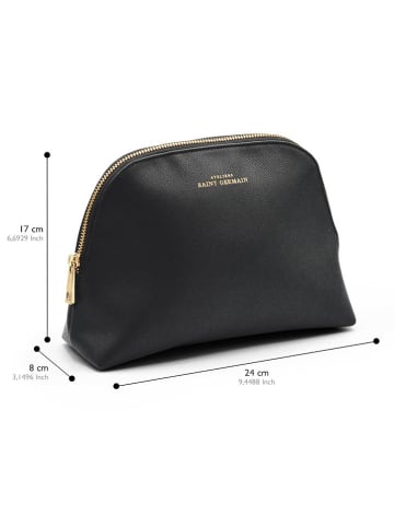 ATELIERS SAINT GERMAIN 2-delige set: cosmeticatas en parfum