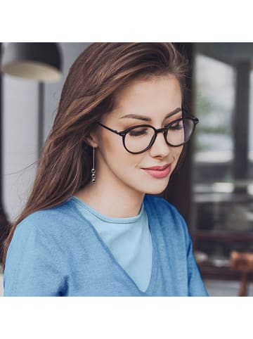 ATELIERS SAINT GERMAIN Złote kolczyki z perłami