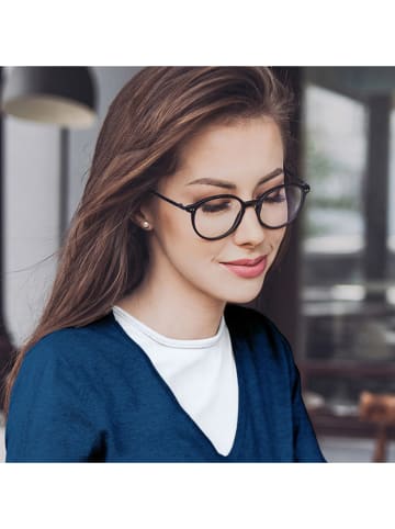 ATELIERS SAINT GERMAIN Weißgold-Ohrstecker mit Akoyaperlen