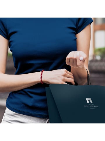 ATELIERS SAINT GERMAIN Armband met zoetwaterkweekparels