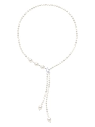 ATELIERS SAINT GERMAIN Naszyjnik z perłami