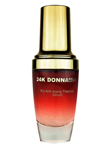 Donna Bella Gezichtsserum "Bio anti-aging Thermal", 30 ml