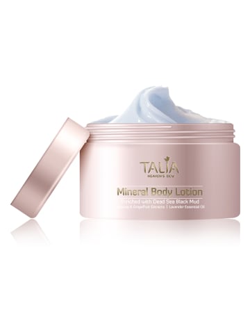 TALIA Bodylotion "Mineral - Cocoa Lavender", 300 ml