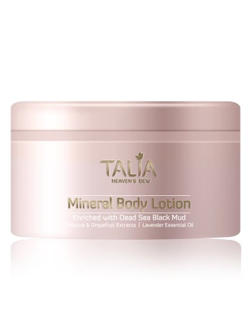 TALIA Bodylotion "Mineral - Cocoa Lavender", 300 ml