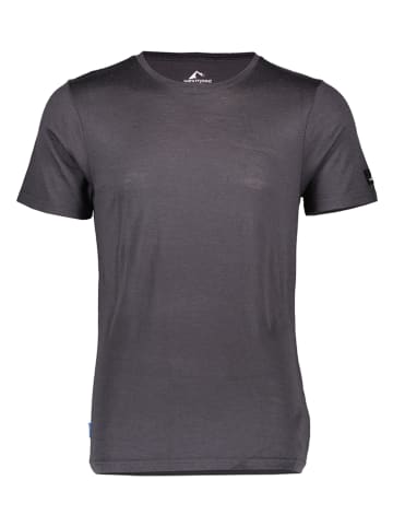 Westfjord Shirt antraciet