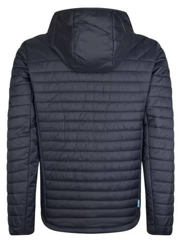 Westfjord Winterjacke "Hekla" in Dunkelblau