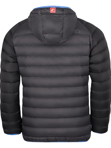 Westfjord Donsjas "Snaefell" antraciet