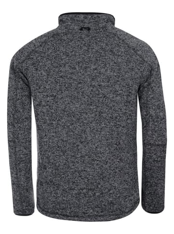 Westfjord Fleecejacke "Katla" in Grau