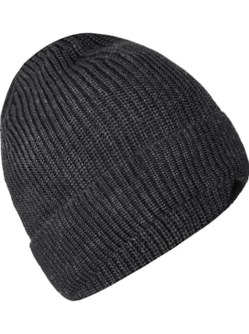 Westfjord Muts "Borganes" grijs