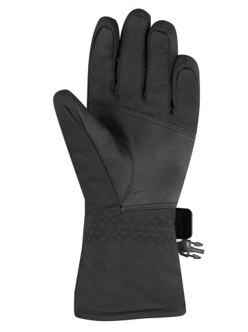 Westfjord Ski-/snowboardhandschoenen "Snaefell" zwart