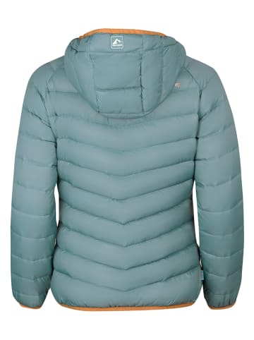 Westfjord Donsjas "Snaefell" turquoise