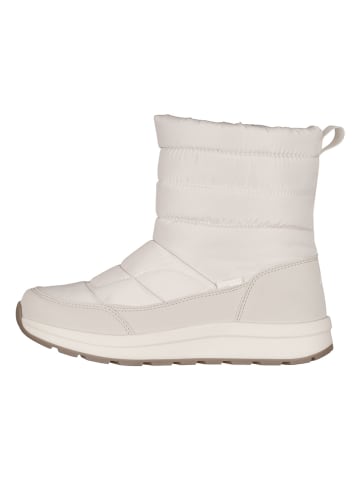 Westfjord Winterboots "Snaefell" in Weiß