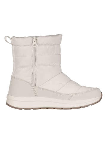 Westfjord Winterboots "Snaefell" wit