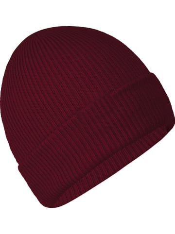Westfjord Muts "Askja" bordeaux