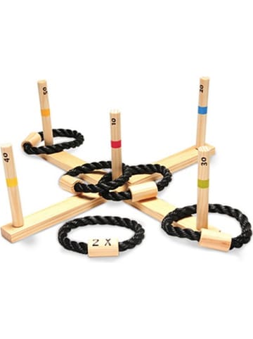 BS Toys Ringwerpspel - vanaf 6 jaar