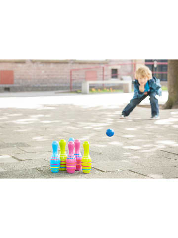 BS Toys Kegelspiel - ab 3 Jahren