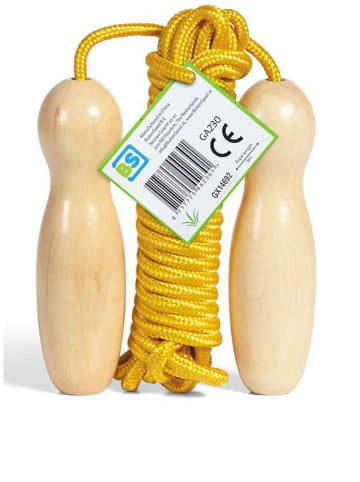 BS Toys Springtouw - vanaf 6 jaar