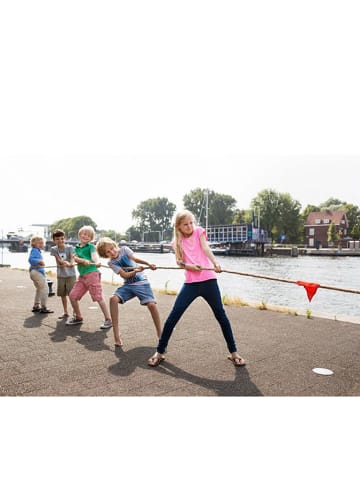 BS Toys Gra w przeciąganie liny - 6+