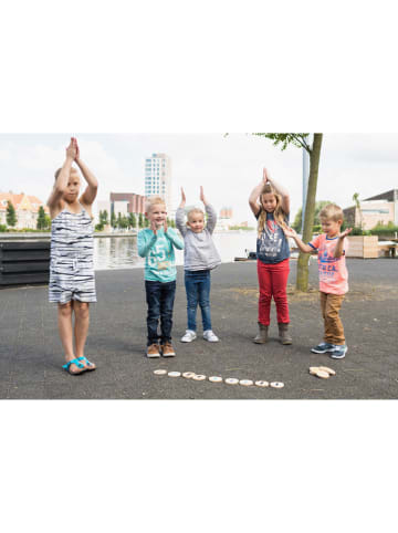 BS Toys Gra aktywizująca "Moves" - 4+