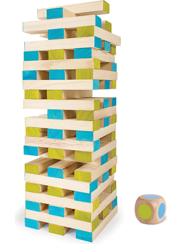 BS Toys Turmspiel - ab 4 Jahren