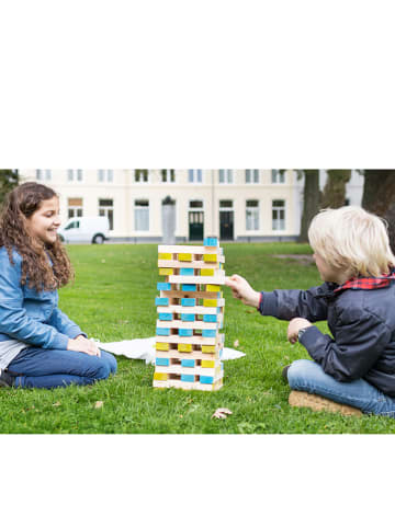 BS Toys Turmspiel - ab 4 Jahren