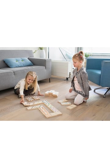 BS Toys Dominospel - vanaf 4 jaar