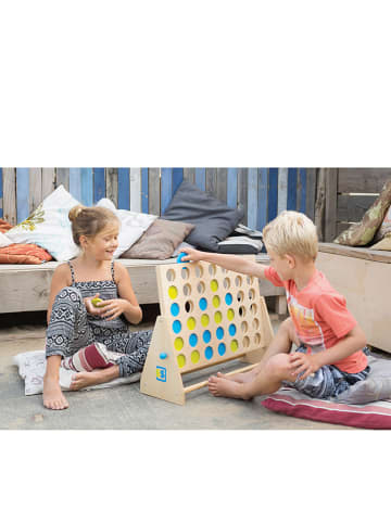 BS Toys Spel "4-op-een-rij" - vanaf 6 jaar