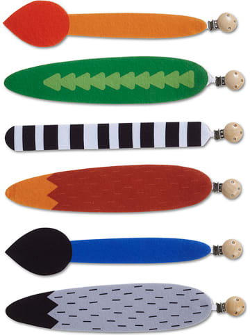 BS Toys Gra w łapanie "Catching Tails" - 3+